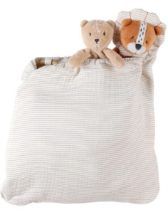 Couverture d'activités... 2