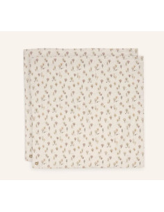 Tetra mousseline 115x115cm...