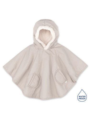 Poncho de voyage imperméable Teddy -...