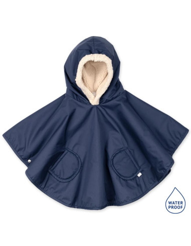 Poncho de voyage imperméable Teddy -...