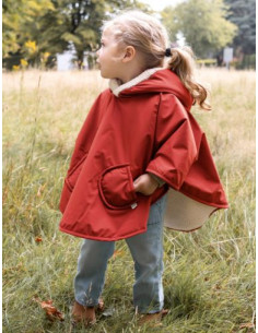 Poncho de voyage... 2