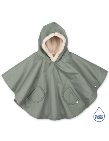 Poncho de voyage imperméable Teddy -...