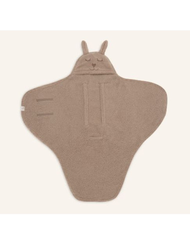 Nid d'ange universel 0-9 mois Teddy...