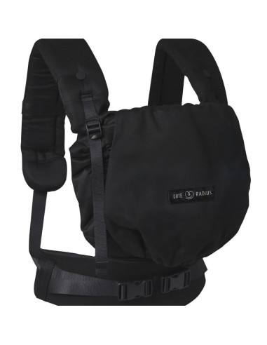 Physiocarrier 2 - Black