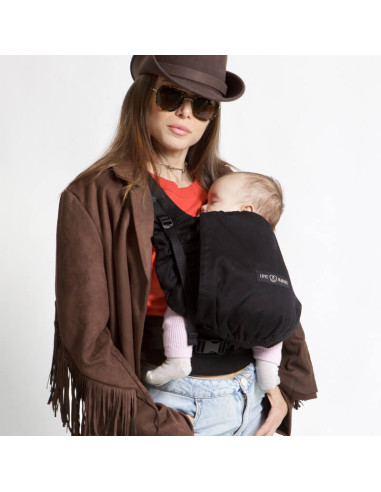 Physiocarrier 2 - Black