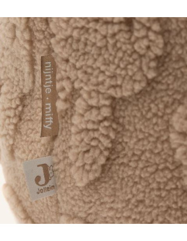 Panier de rangement Teddy 30x35cm -...