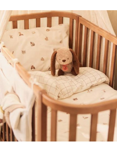 Peluche Chien Diego - Animals Friends