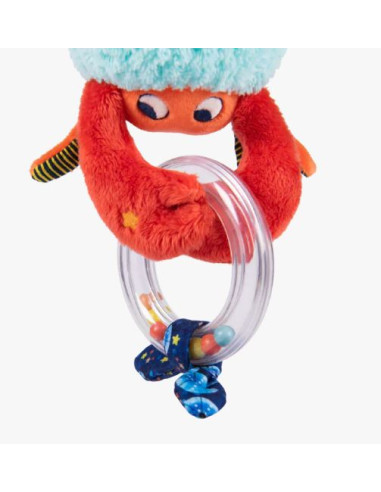 Bernard l'hermite d'activités - Les...