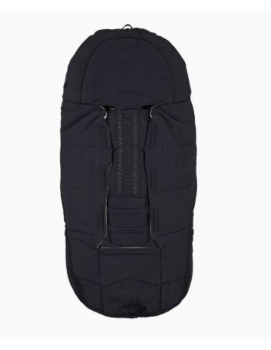 Chancelière Voksi Explorer - Black Solid