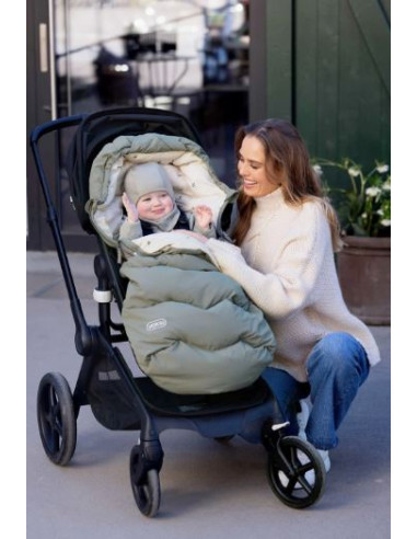 Chancelière Voksi Explorer - Meadow...