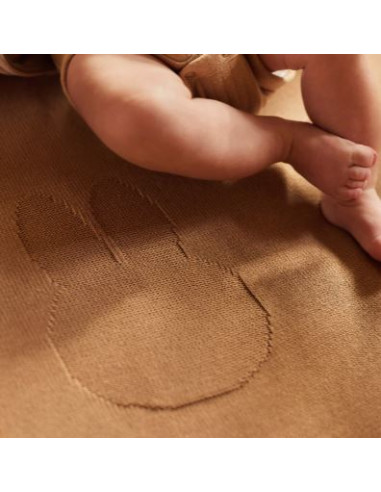 Couverture Miffy 75x100cm  -...