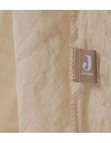 Ciel de lit vintage 245cm - Cosy...