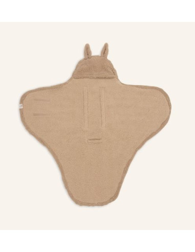 Nid d'ange universel 0-9 mois Teddy...