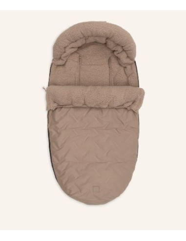 Chancelière embossed pour poussette -...