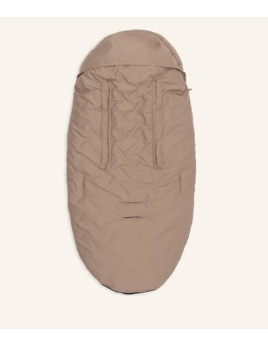 Chancelière pour poussette - Milky...