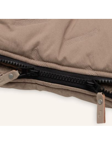 Chancelière pour poussette - Milky...