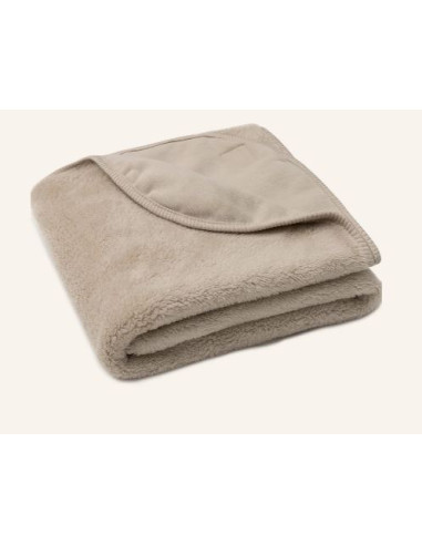 Couverture Berceau 75x100cm...