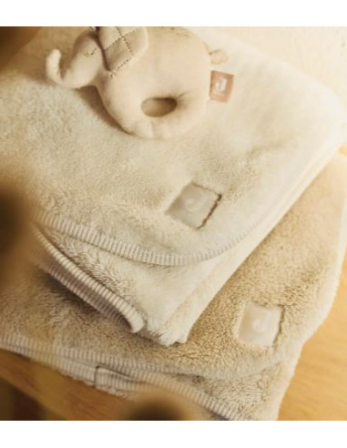 Couverture Berceau 75x100cm...