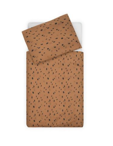 Housse de couette 100x140cm et taie...