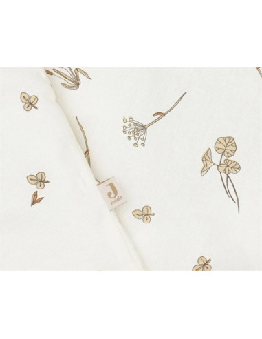 Housse de couette 100x140cm et taie -...