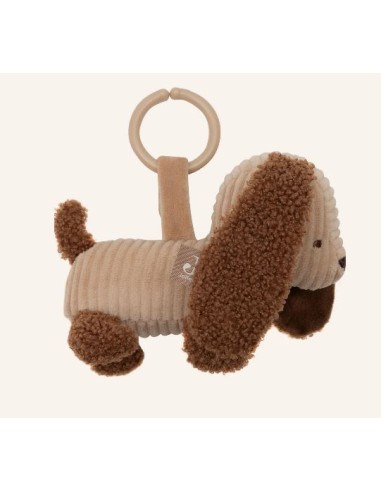 Hochet à suspendre Diego Dog