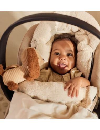 Hochet à suspendre Diego Dog