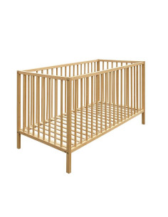 Lit hêtre Proste 60*120cm -...