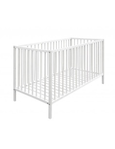 Lit hêtre Proste 60*120cm -...