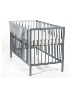 Lit hêtre Proste 60*120cm -...