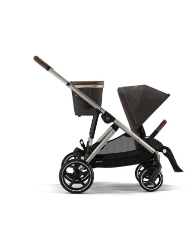 Poussette Cybex Gazelle S2 -...