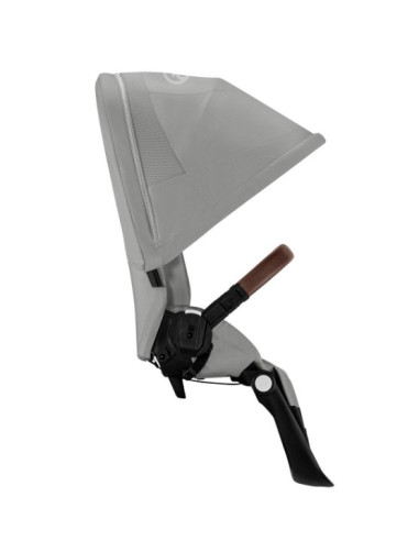 Siège Gazelle S - Stone Grey