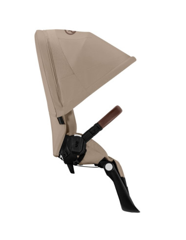 Siège Cybex Gazelle S Taupe - Almond...