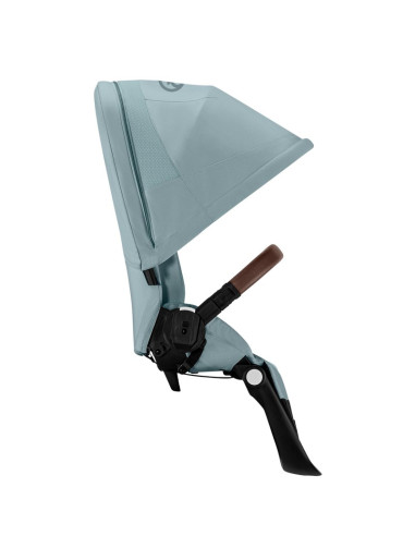 Siège Cybex Gazelle S Taupe - Sky blue