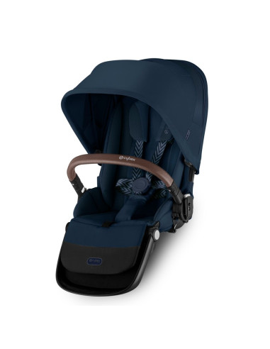 Siège Cybex Gazelle S Silver - Ocean...