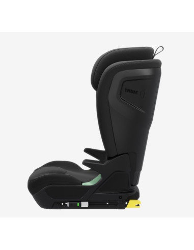 Siège auto Thule gr.2/3 Palm - Black