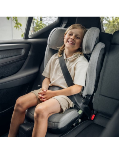 Siège auto Thule gr.2/3 Palm - Black