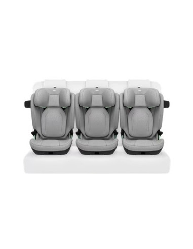 Siège auto Thule gr.2/3 Palm - Black