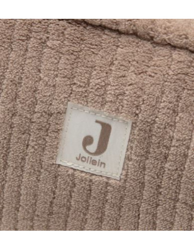 Trousse de toilette Cloudy Rib -...