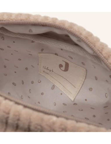 Trousse de toilette Cloudy Rib -...