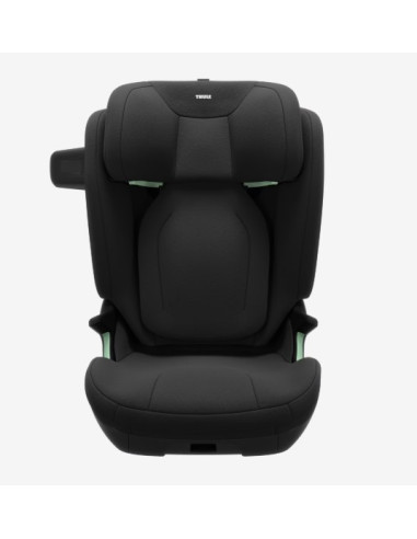 Siège auto Thule gr.2/3 Palm + repose...