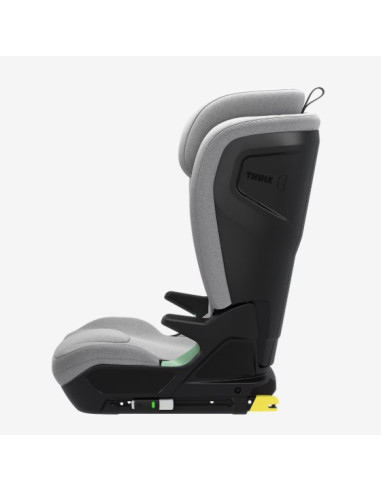 Siège auto Thule gr.2/3 Palm + repose...