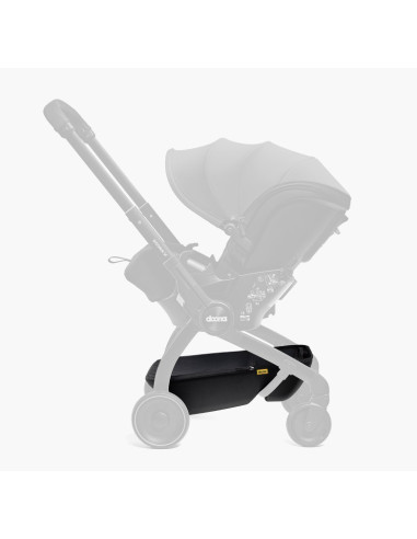 Panier de rangement - Doona X