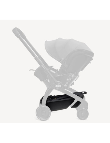 Pack & Go Panier Doona X