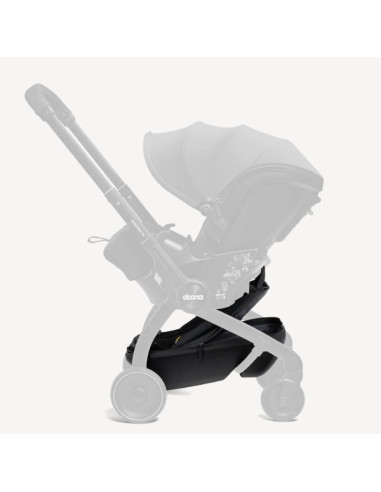 Pack & Go Panier Doona X