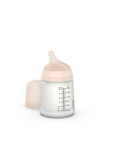 Biberon anti-colique ZERO.ZERO 180ml...