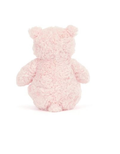 Peluche Ours Leola - 26cm