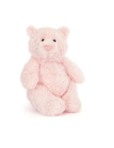Peluche Leola Bear - 36cm