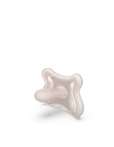 Sucette symétrique ZERO.ZERO 0/2Mois...