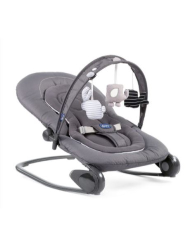 Relax Hoopla - Moon grey