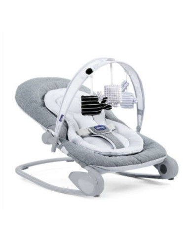 Relax Hoopla - Titanium